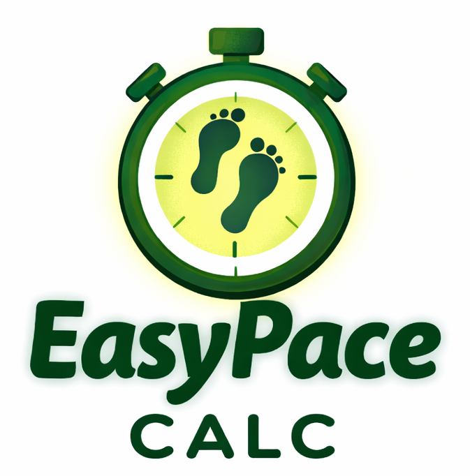 EasyPace Calc icon